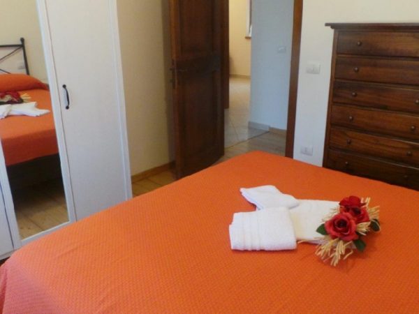 Schuur | appartementencomplex | huis | zwembad | Italië | marche | acqualagna |