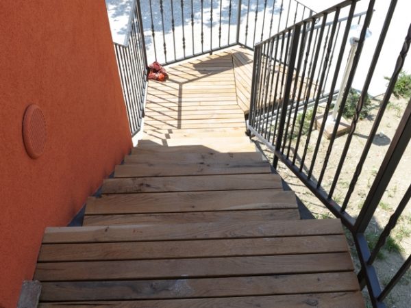 Schuur | appartementencomplex | huis | zwembad | Italië | marche | acqualagna |